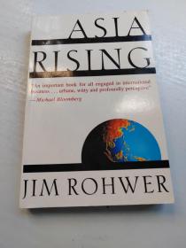 ASIA RISING