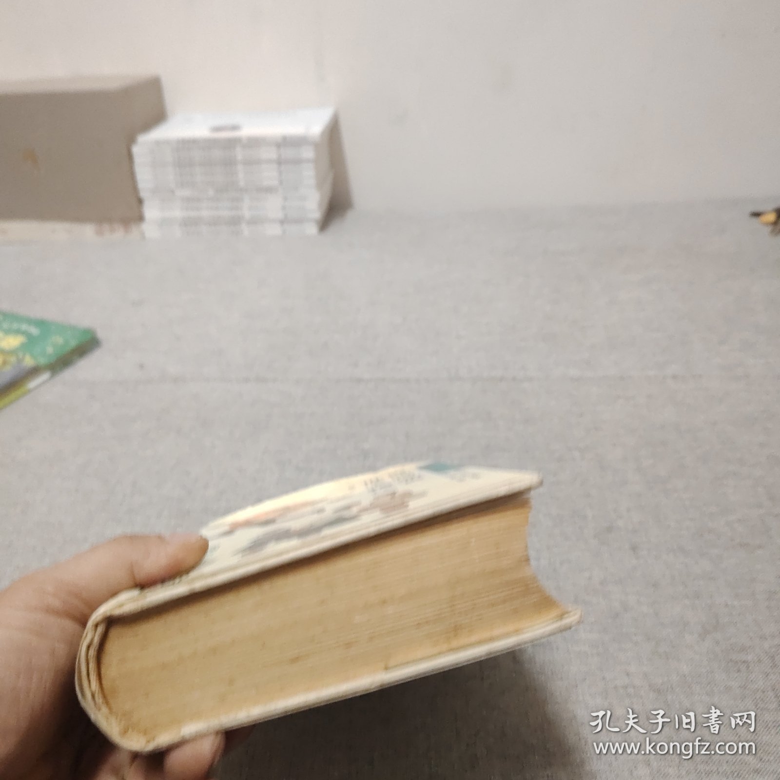 世界漫画大师精品珍赏