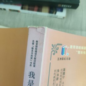 我是猫