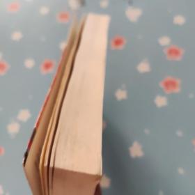 彩云国物语:红梅暗香·绿风如刃【书脊破损】