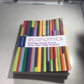 Economics (Paperback)