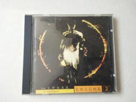 1cd：ENIGMA 英格玛 音乐 2