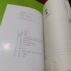 冰心奖获奖作家书系--女孩袁月月 如图现货速发