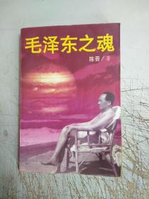 毛泽东之魂
