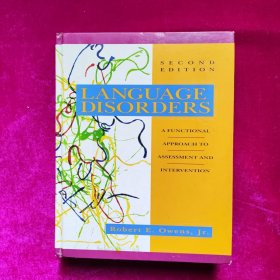 Language Disorders:A Functional Approach to Assessment and Intervention(2nd edition)