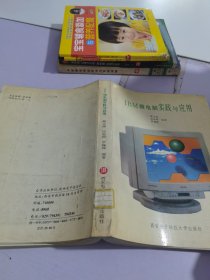 IBM微电脑实践与应用