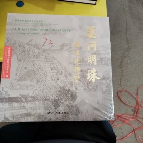 运河明珠南望是拱墅