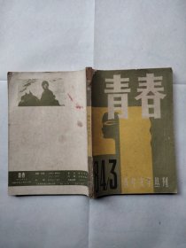 青春1984年3