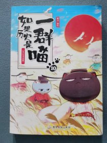 如果历史是一群喵10·宋辽金夏篇