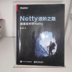 Netty进阶之路：跟着案例学Netty