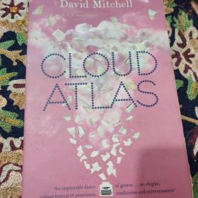 Cloud Atlas