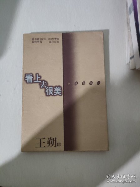 看上去很美