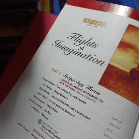 THE LANGUAGE OF LITERATURE——a2