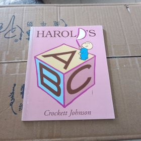 Harold's ABC