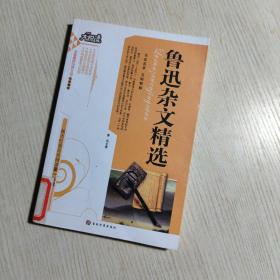 鲁迅杂文精选