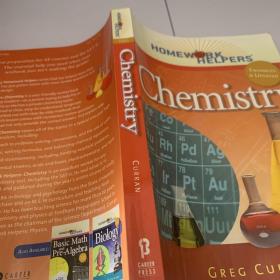 HOMEWORK HELPERS Chemistry