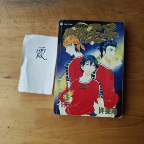 网球王子3