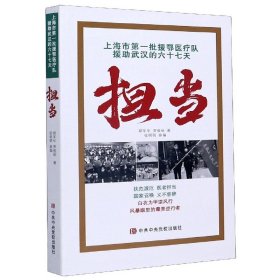 担当(上海市第一批援鄂医疗队援助武汉的67天)