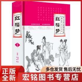 红楼梦
