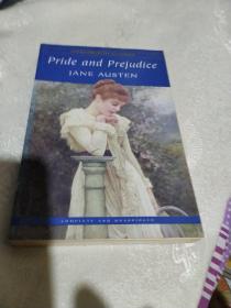 Pride and Prejudice