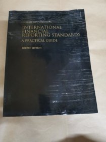 INTERNATIONAL FINANCIAL REPORTING STANDARDS A PRACTICAL GUIDE FOURTH EDITION