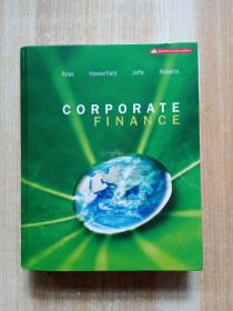 CORPORATE FINANCE