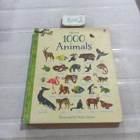 1000Animals