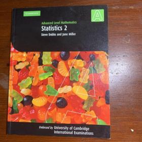 StatiStiCS（2）