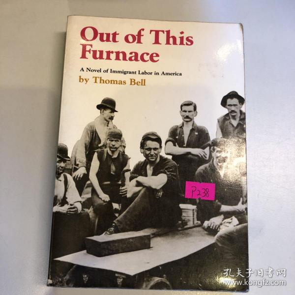 Out of This Furnace