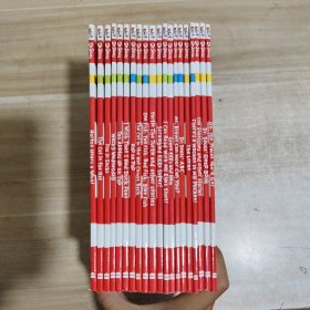 Dr. Seuss:苏斯博士睡前故事(全套20本合售)