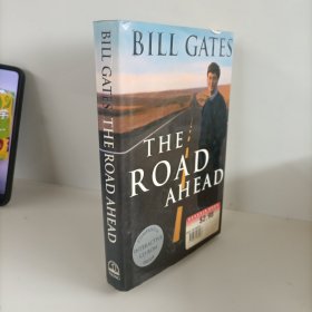 The Road Ahead：Living and Prospering in（含光盘一张）