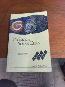 PhysicsofSolarCells