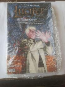 Lucifer Book One/Mike Carey