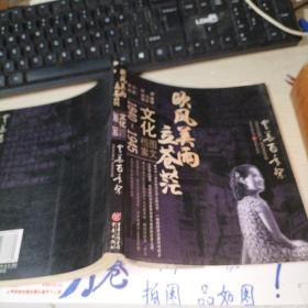 欧风美雨立苍茫