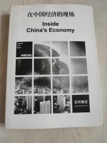 在中国经济的现场