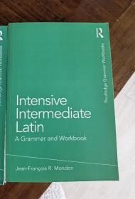 Intensive Intermediate Latin