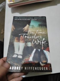 AUDREY NIFFENEGGER