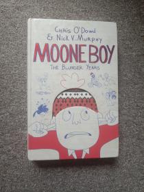 moone boy