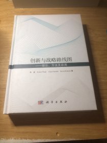 创新与战略路线图--理论、方法及应用