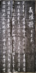 杨隆山(1914——1998)笔名溪村，号二曲野叟，晚署闻仙庐主，陕西周至人。生前系中国书法家协会会员、陕西省老年书画学会理事、陕西省文史馆馆员。先生青年时期受业于关中国学名师李沉斋先生、李萃亭先生门下，攻读经史和古典文学，书法从欧入手，继学颜、柳、赵，并篆、隶、魏碑，行、草主攻“二王”，终形成自己的独特风格，各体皆能。在诗、词、联、治印创作方面也有极深造诣。有“陕西行楷第一”之美誉！