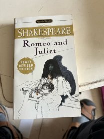 Romeo and Juliet：Tragedy of Romeo and Juliet