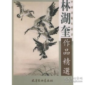 林湖奎作品精選