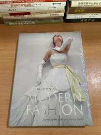 History Of Modern Fashion The