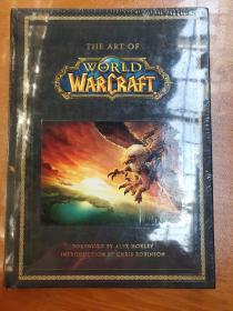 The Art of World of Warcraft