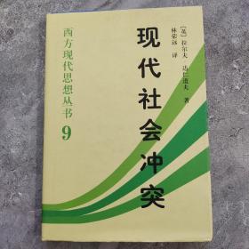 现代社会冲突