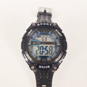 大陆电子表