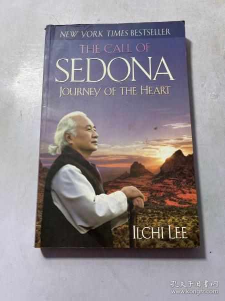 The Call of Sedona：Journey of the Heart