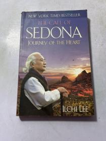 The Call of Sedona：Journey of the Heart