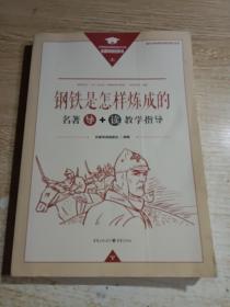钢铁是怎样炼成的名著 导+读 教学指导