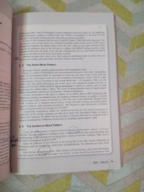 英语专业毕业论文写作手册/普通高等教育“十一五”国家级规划教材